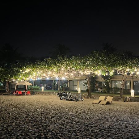 オロンガポSubic Sweet Escape By Bonnieアパートメント エクステリア 写真