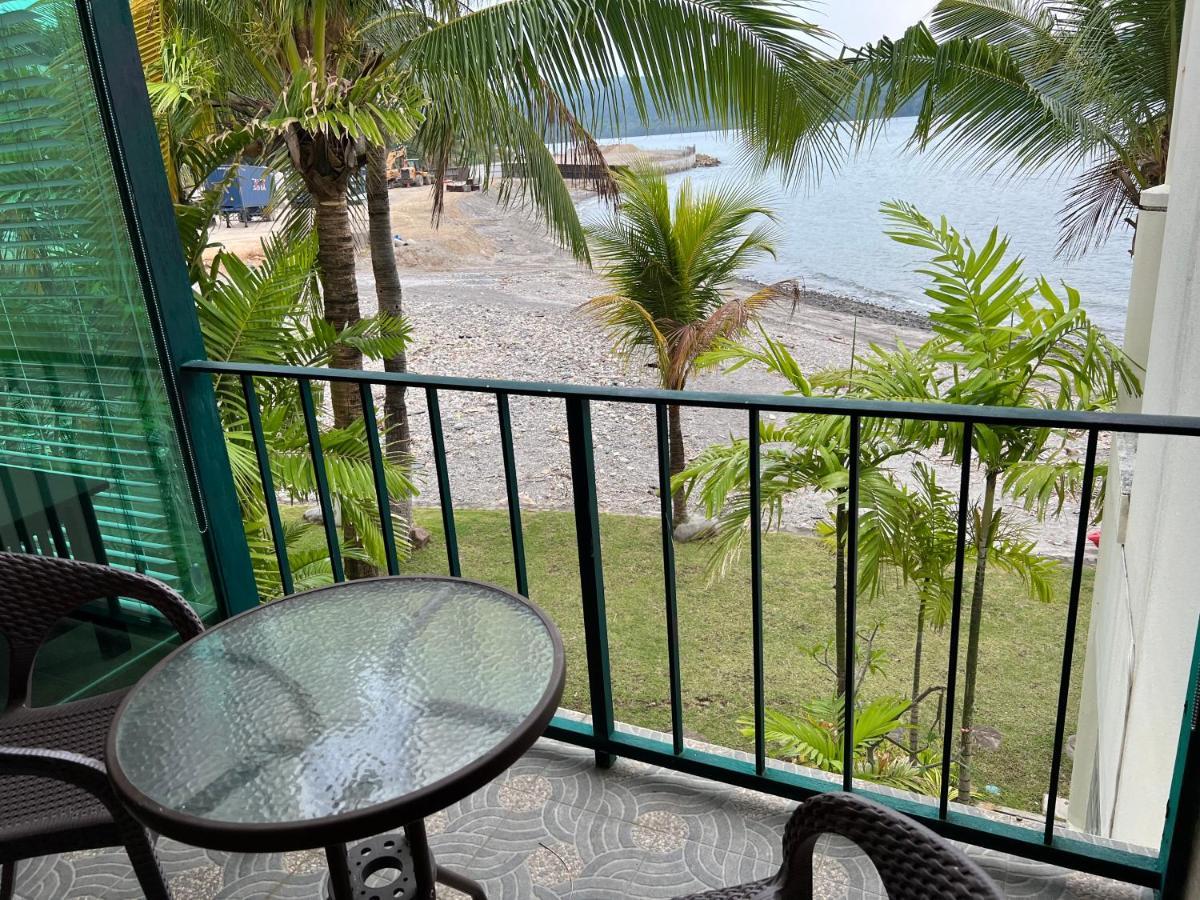 オロンガポSubic Sweet Escape By Bonnieアパートメント エクステリア 写真